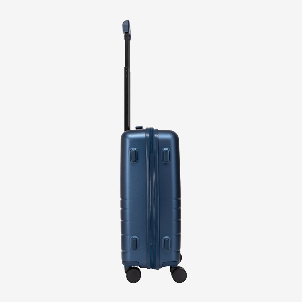 Cabin suitcase ENZO NORI SYDNEY 55 cm Polycarbonate Blue